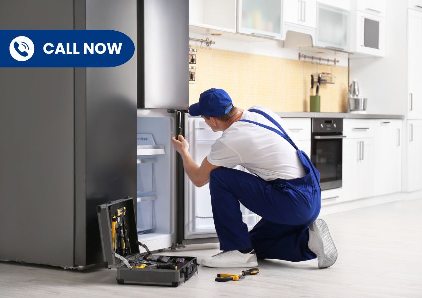 Valrico Appliance Repair Company